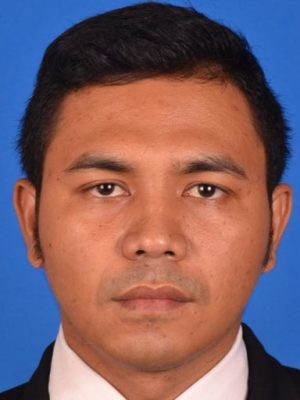 Asep Rahman