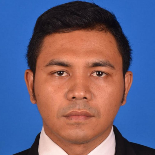Asep Rahman