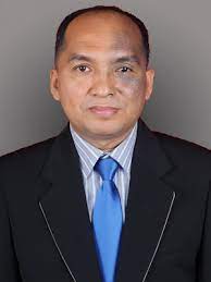 Prof. Dr. RONI KONERI, S.Pd, M.Si.