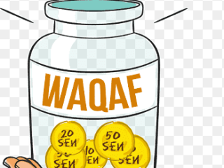 Wakaf Center