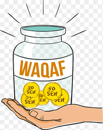 Wakaf Center Wakaf Center