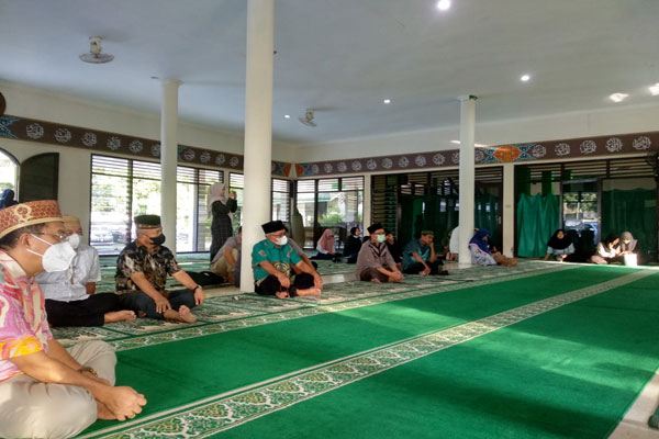 Selamat Datang